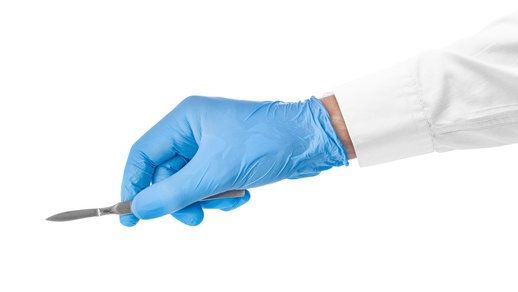 Symbolbild chirurgischer Eingriff © Shutterstock