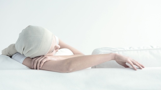 Prophylaxe und Therapie von Chemotherapieinduzierter Übelkeit und Erbrechen haben sich durch die Entwicklung potenter antiemetischer Wirkstoffe verbessert. © Shutterstock