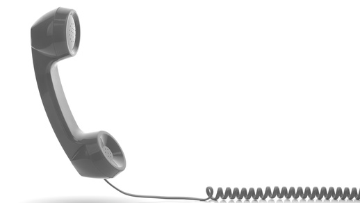 Telefon © Shutterstock