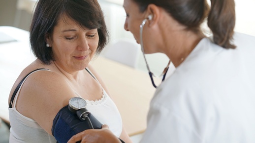 Symbolbild Diabetes © Shutterstock