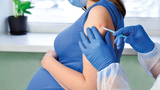 Impfung © Shutterstock