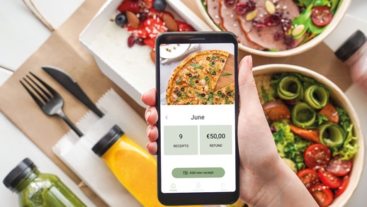 Die Palette der Zuschussmöglichkeiten reicht von digitalen Essensbons, Gutscheinen und Chipkarten bis hin zu Prepaid-Karten und App-Lösungen. © Shutterstock