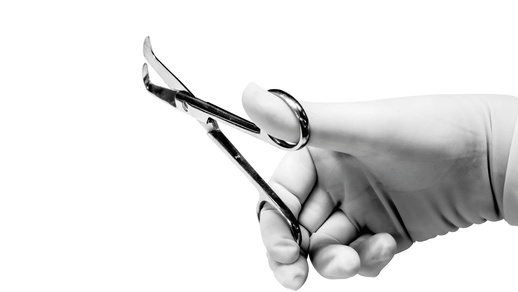 Schere © Shutterstock