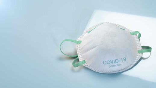 Als Insolvenzursache gibt die Hygiene Austria als Schuldnerin nun "massive Umsatzeinbrüch" an. © Shutterstock