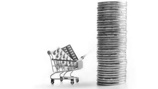 Geldmünzen  © Shutterstock