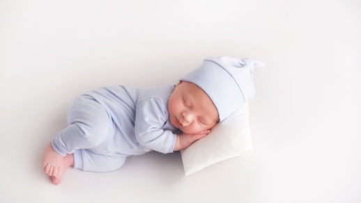 Antibiotikakontakt bei Sectio kann die Gesundheit Neuge­borener nachhaltig beeinflussen. © Shutterstock