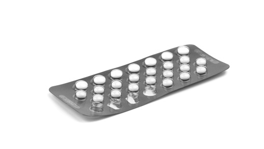 Anti-Baby-Pille © Shutterstock