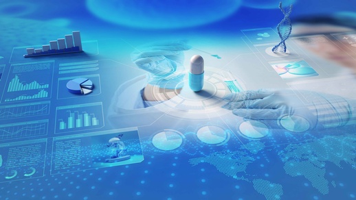 Arznei © Shutterstock