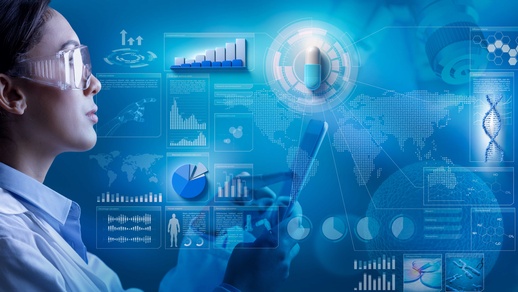 Symbolbild Studium Pharmazie © Shutterstock