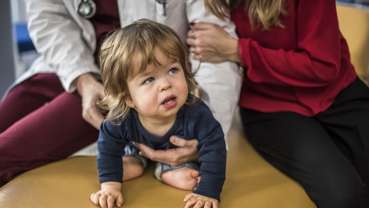 Symbolbild Kleinwuchs © Shutterstock