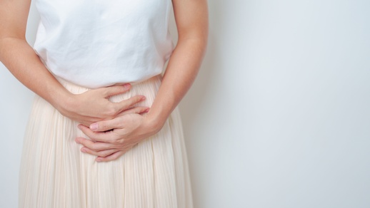 Symbolbild sexuell übertragbare Krankheiten © Shutterstock