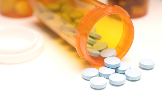 Tabletten © Shutterstock