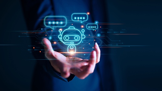 Chat GPT © Shutterstock