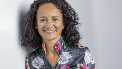 Mag. pharm. Dr. Karin Rahman, Apothekerin in Oberösterreich, Vorstandsmitglied im TEM-Fachverein © Beigestellt