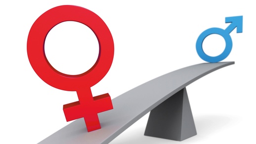 Frauen mit Typ-2-Diabetes erhalten weniger Arzneimittel als Männer. © Shutterstock