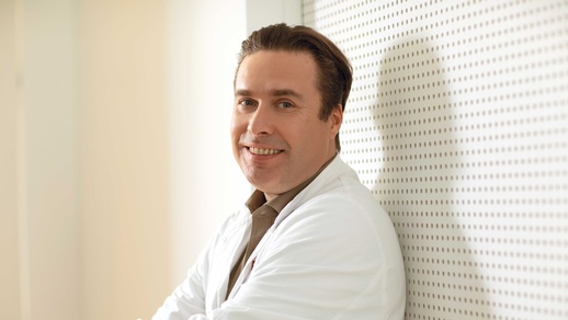 Mag. pharm. Raimund Podroschko  © Gerhard Schmolke