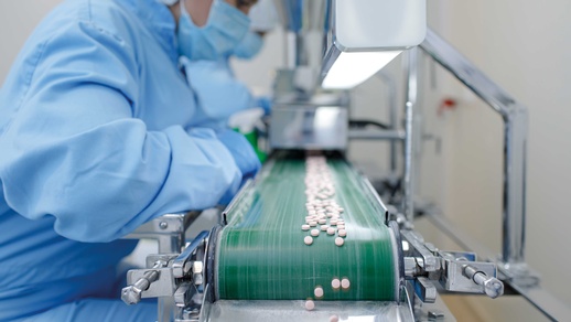 Alle Altersgruppen halten heimische Forschung  für ein wichtiges Thema. © Shutterstock