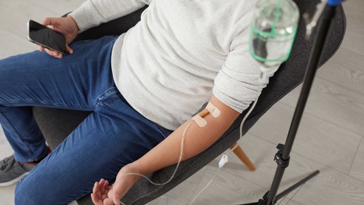 In Österreich kommt die APAT noch wenig zum Einsatz, im anglo-amerikanischen Raum ist sie seit Jahrzehnten gut etabliert und bietet eine ganze Reihe von Vorteilen. © Shutterstock