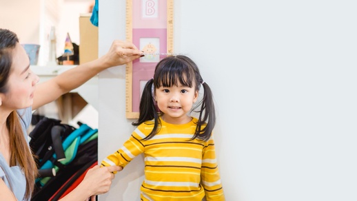 Symbolbild Wachstum © Shutterstock