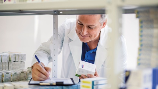 Symbolbild Steuern © Shutterstock