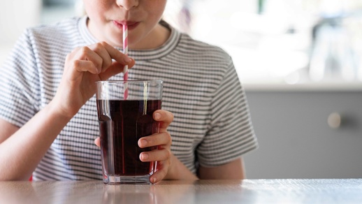 Cola © Shutterstock