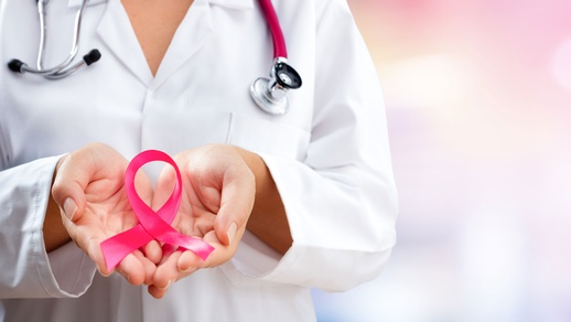 Krebs Symbol © Shutterstock