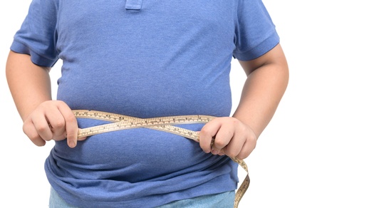 Vor allem bei Männern war Übergewicht mit einem 4,0-fach erhöhten Risiko für eine solche Nierenschädigung verbunden.  © Shutterstock