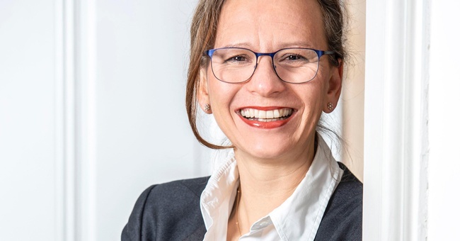 Mag. pharm. Monika Aichberger © Apothekerkammer, Monika Aigner