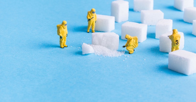 Symbolbild Diabetes © Shutterstock
