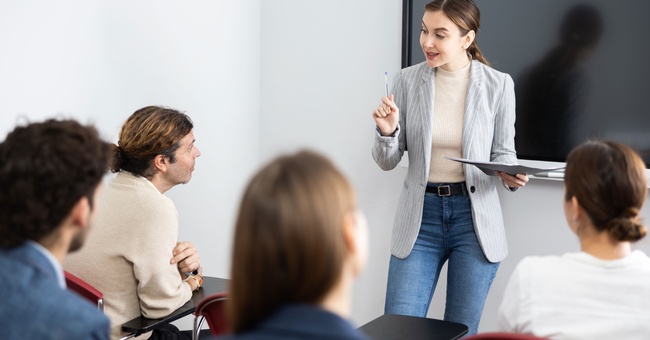 Fortbildung © shutterstock