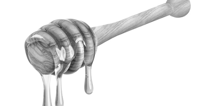 Honig © Shutterstock