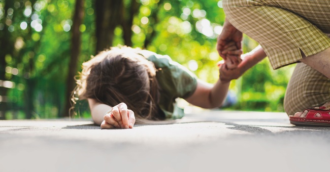 Themenbild Epilepsie © Shutterstock