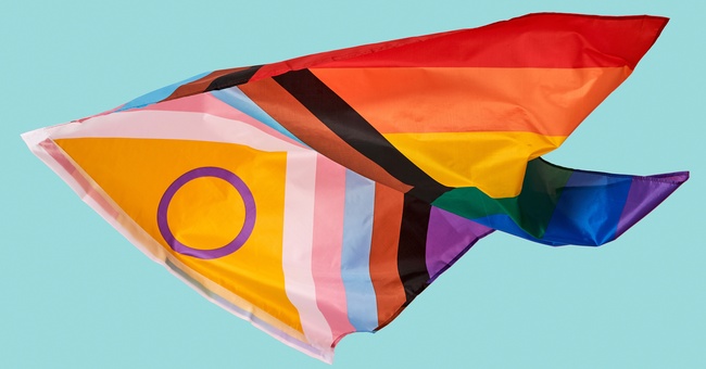  LGBTIQ-Symbol © Shutterstock