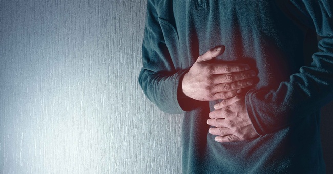 Morbus Crohn © Shutterstock