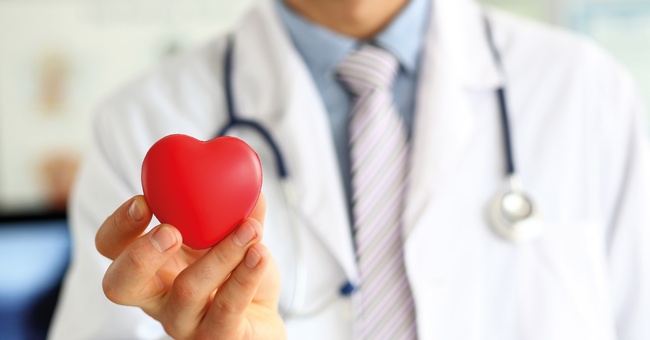 Kardiale Risiken bei Eisenmangel © Shutterstock