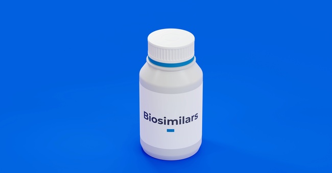 Biosimilars © iStock