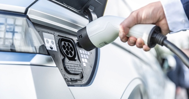 Themenbild Elektroautos © Shutterstock
