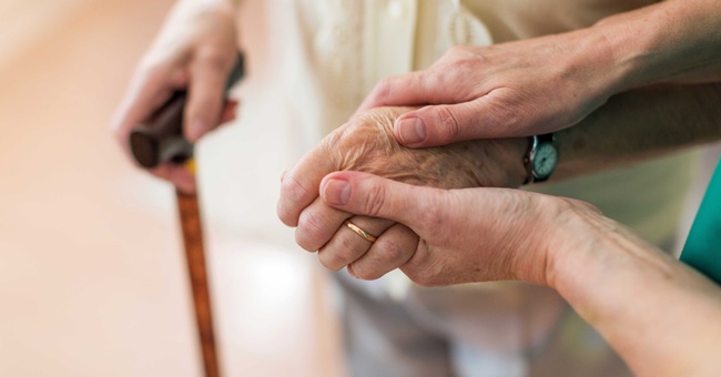 Bedürfnisse und Anforderungen der alternden Bevölkerung werden in den nächsten Jahren rapide zunehmen. © Shutterstock