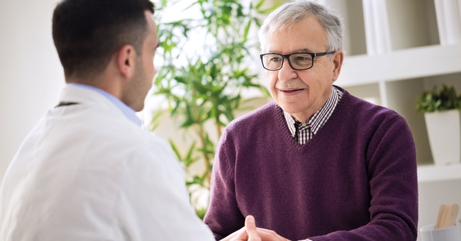 Optimistische Menschen haben ein signifikant geringeres Risiko für Herz-Kreislauf-Erkrankungen. © Shutterstock