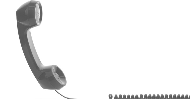 Telefon © Shutterstock