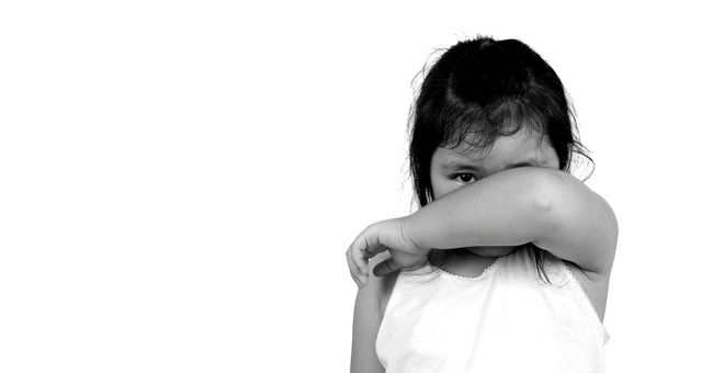 Kind © Shutterstock