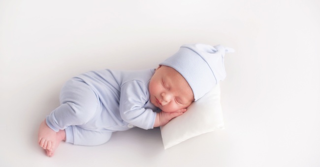 Antibiotikakontakt bei Sectio kann die Gesundheit Neuge­borener nachhaltig beeinflussen. © Shutterstock