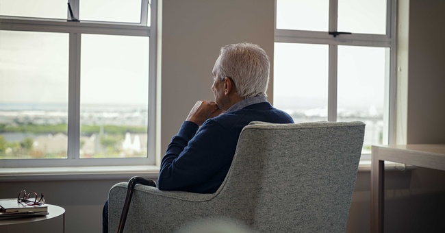 Symbolbild Alzheimer © Shutterstock