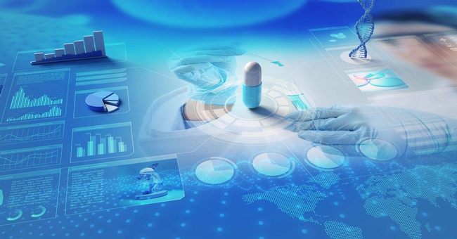 Arznei © Shutterstock