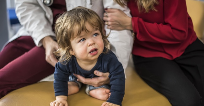 Symbolbild Kleinwuchs © Shutterstock