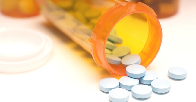 Tabletten © Shutterstock