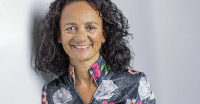 Mag. pharm. Dr. Karin Rahman, Apothekerin in Oberösterreich, Vorstandsmitglied im TEM-Fachverein © Beigestellt