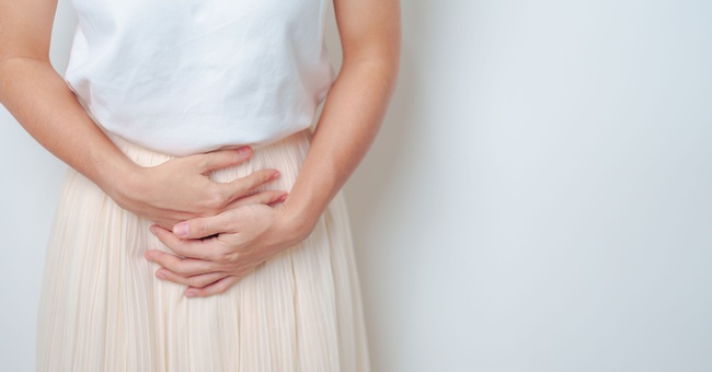 Symbolbild sexuell übertragbare Krankheiten © Shutterstock