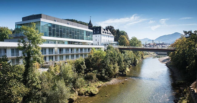 Waidhofen an der Ybbs © www.schlosseisenstrasse.at