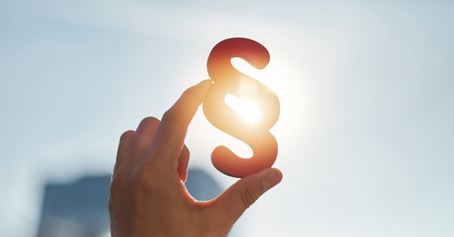 Symbolbild Patientenrecht © Shutterstock